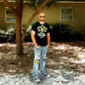 Meet your Posher, Justin oak